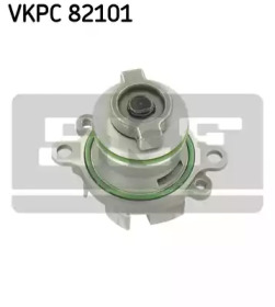 Насос SKF VKPC 82101